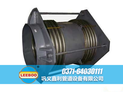 大拉桿<a href=http://m.cavemanastronomy.com target=_blank class=infotextkey>補(bǔ)償器</a>波紋管圖